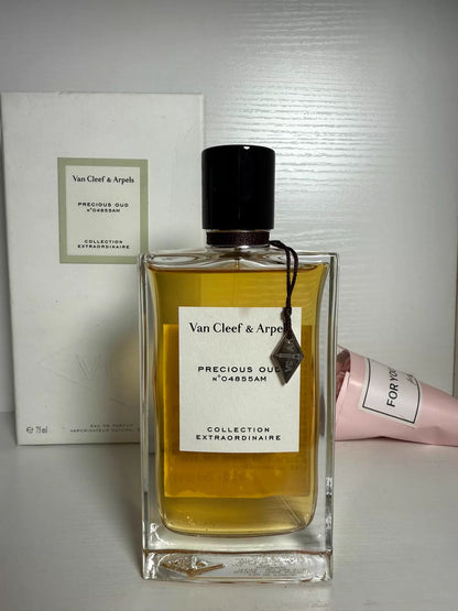 200526-8 Van Cleef & Arpels Van Cleef Arpels Perfume 75ml 2.5 oz