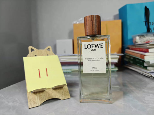 120625-58 Loewe Eau de Toilette EDT 100ml 3.4oz