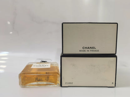 050325-82 Chanel No. 22 Parfum 15ml 1/2 oz