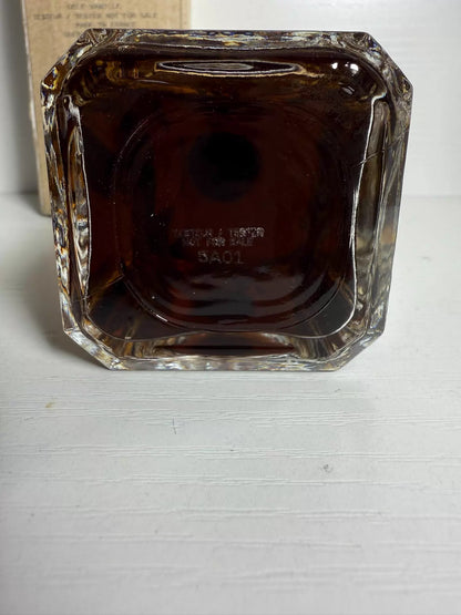 200526-38 Guerlain Art Salon Vanilla Parfum 200ml 6.8 oz