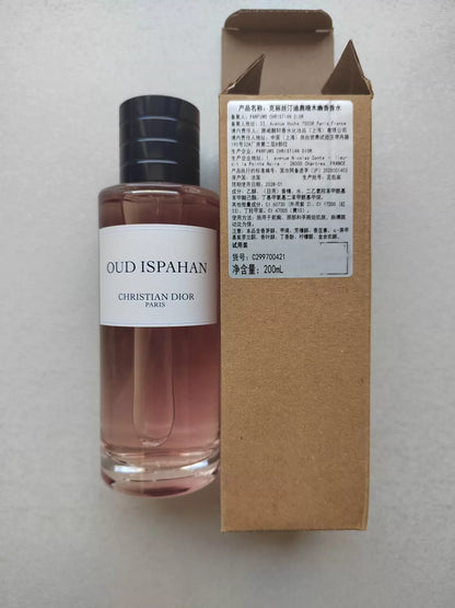 241026A-63 Dior 28.1 Parfum 200ml 6.8 oz