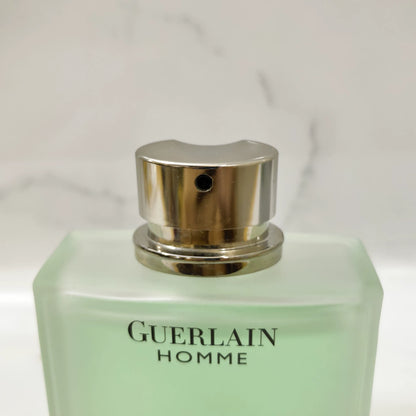 070525-52 Guerlain AQUA Parfum Perfume 80ml 2.7 oz EDT eau de toilette