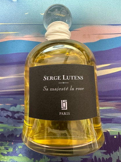 121225-90 Serge Lutens 75ml 2.5oz EDP