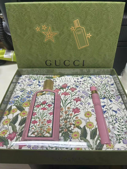 Gucci Dream Gardenia Culpable Parfum 100ml 3.4 oz