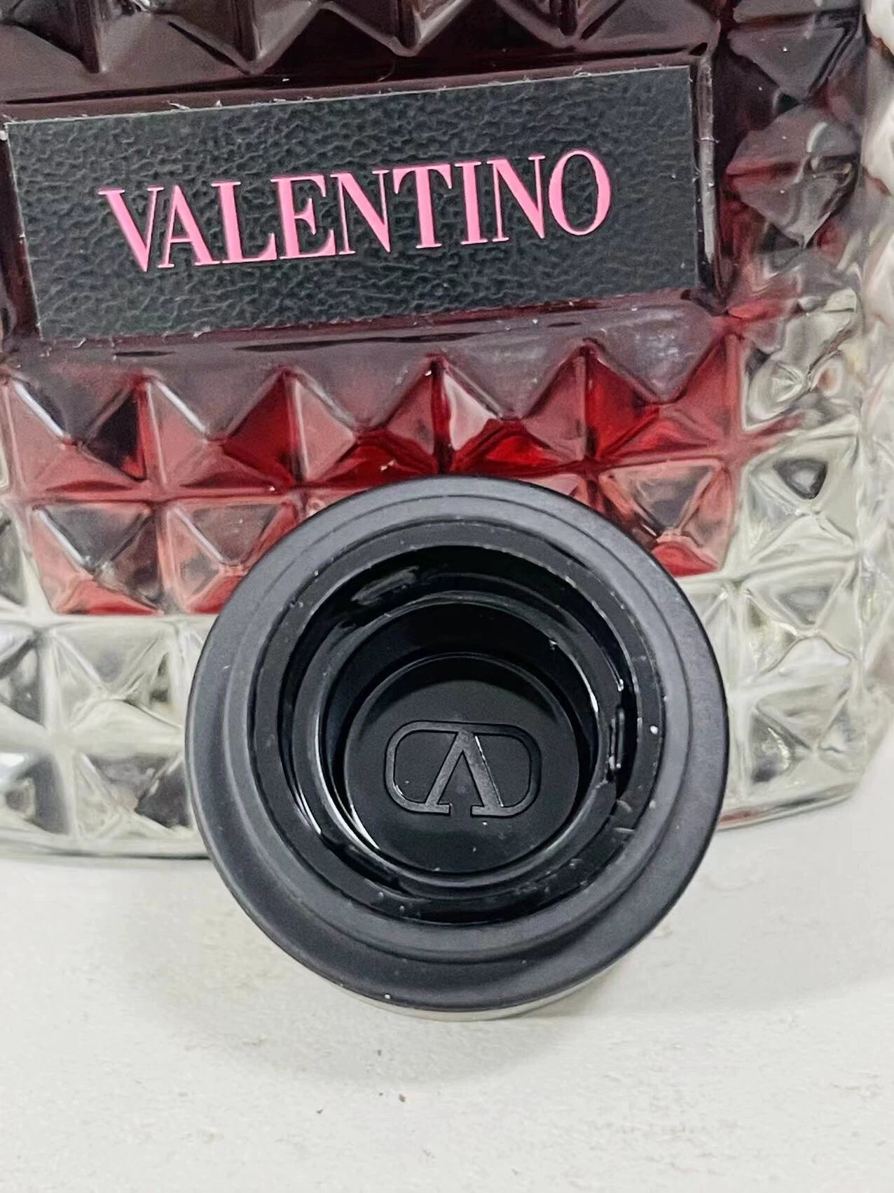 260526-31 Valentino Miss Adventure Parfum 100ml 3.4 oz