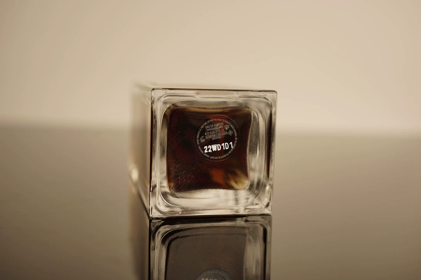 310726-43 YSL Classic Leather brand Perfume 75ml 2.5 oz
