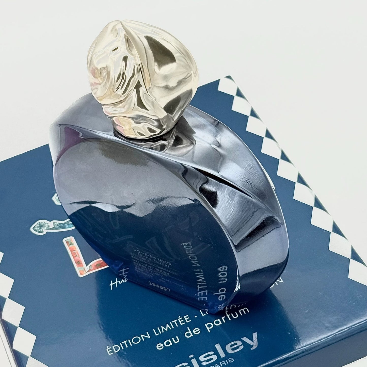 030826-154 Sisley Yuanyue Limited Edition EDP 100ml 3.4 oz