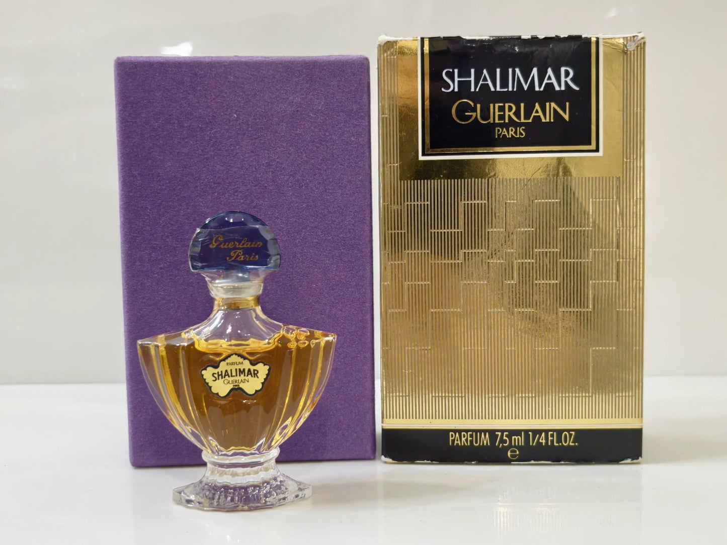 210526-45 Guerlain One Thousand One 7.5ml 0.25 oz