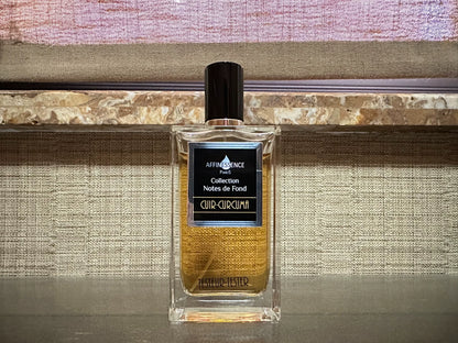 241025-107 Affinessence Eau de Parfum EDP 100ml 3.4oz