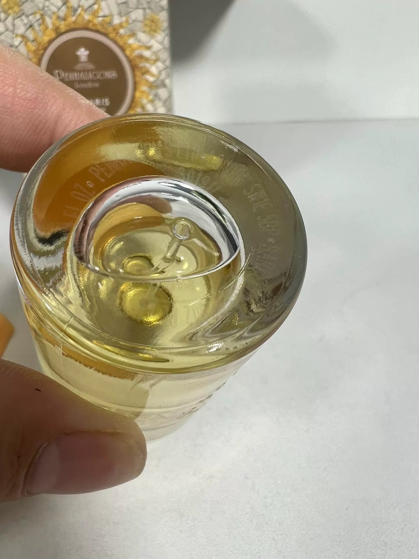 270726-178 Panhaligan Sunlight Angel Perfume 30ml 1 oz