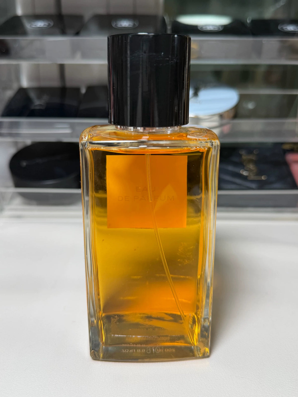 041026-14 Chanel Lion Parfum 200ml 6.8 oz