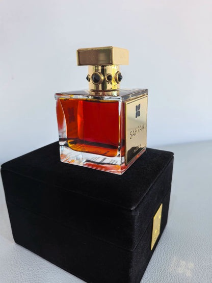 141026-50 Fragrance Du Bois Du Bois Sahraa 100ml 3.4 oz
