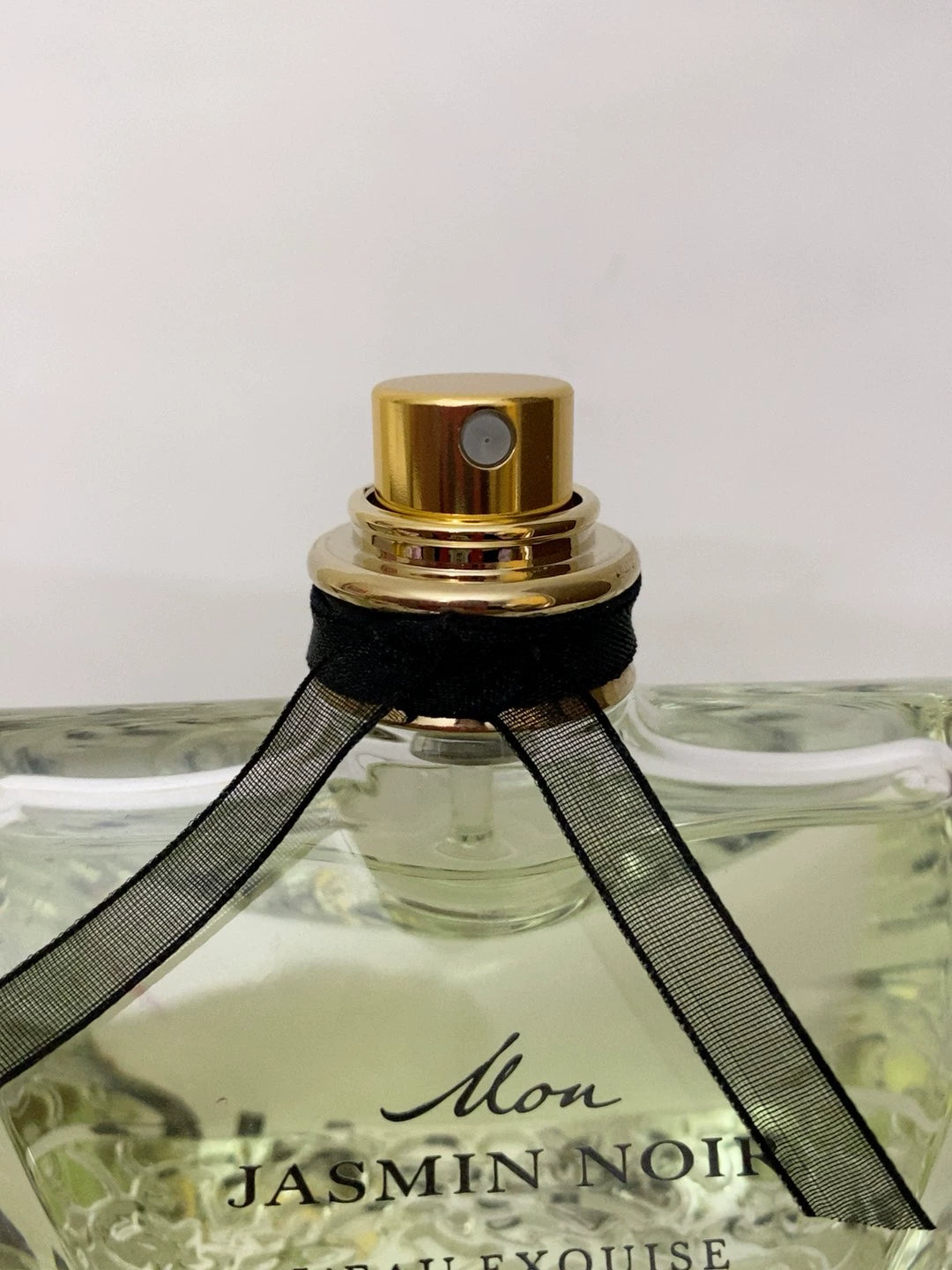 020326-69 Bvlgari out-of-print watery night Perfume 75ml  2.5oz