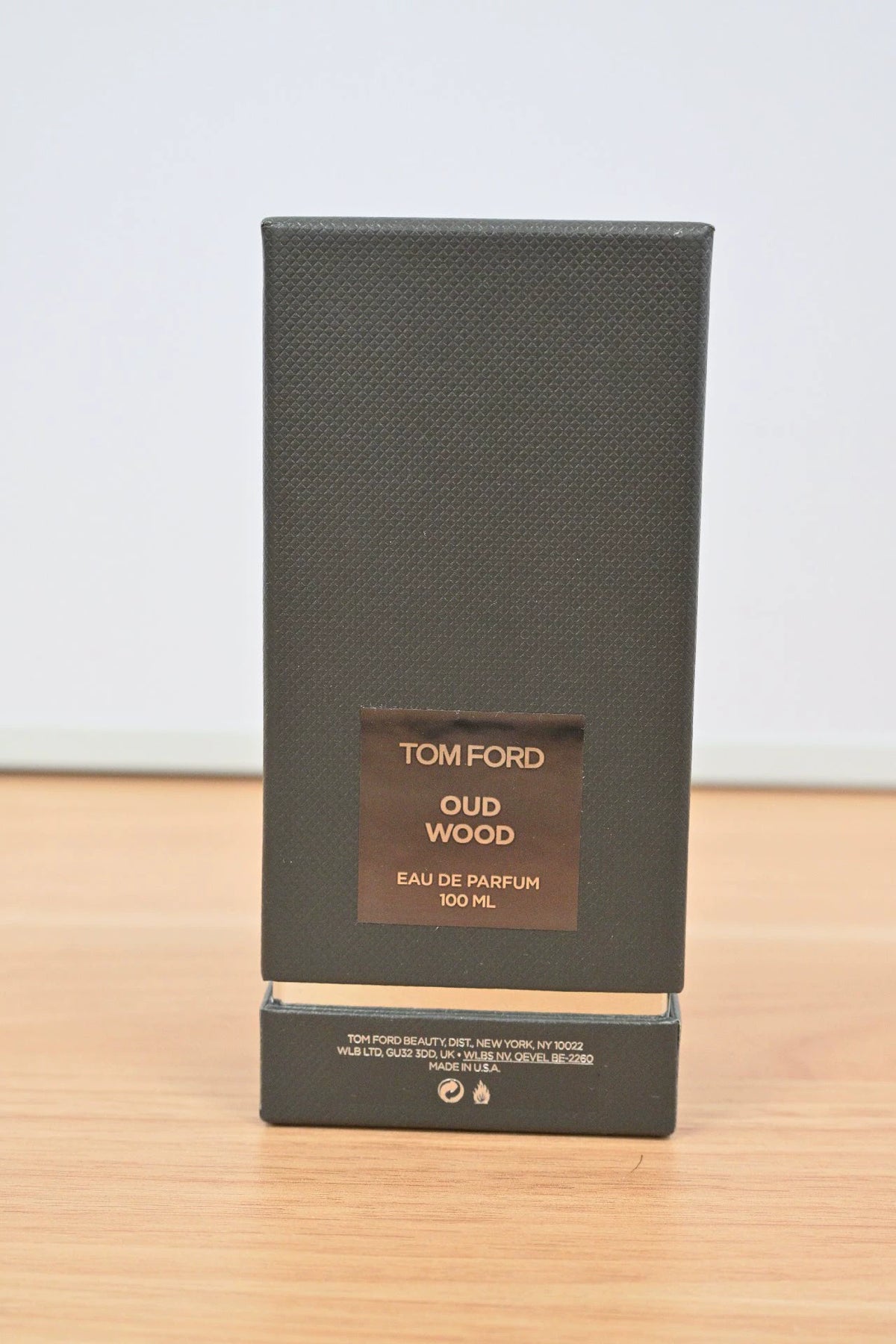 150926-199 Tom Ford New York EDP 50ml 1.7 oz