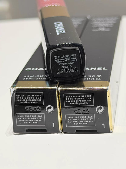 200426-150 Chanel Double Ended Lip
