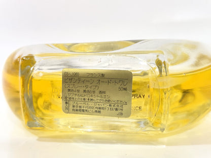 070325-86 Rosa Byzantine 50ml 1.7 oz EDT eau de toilette