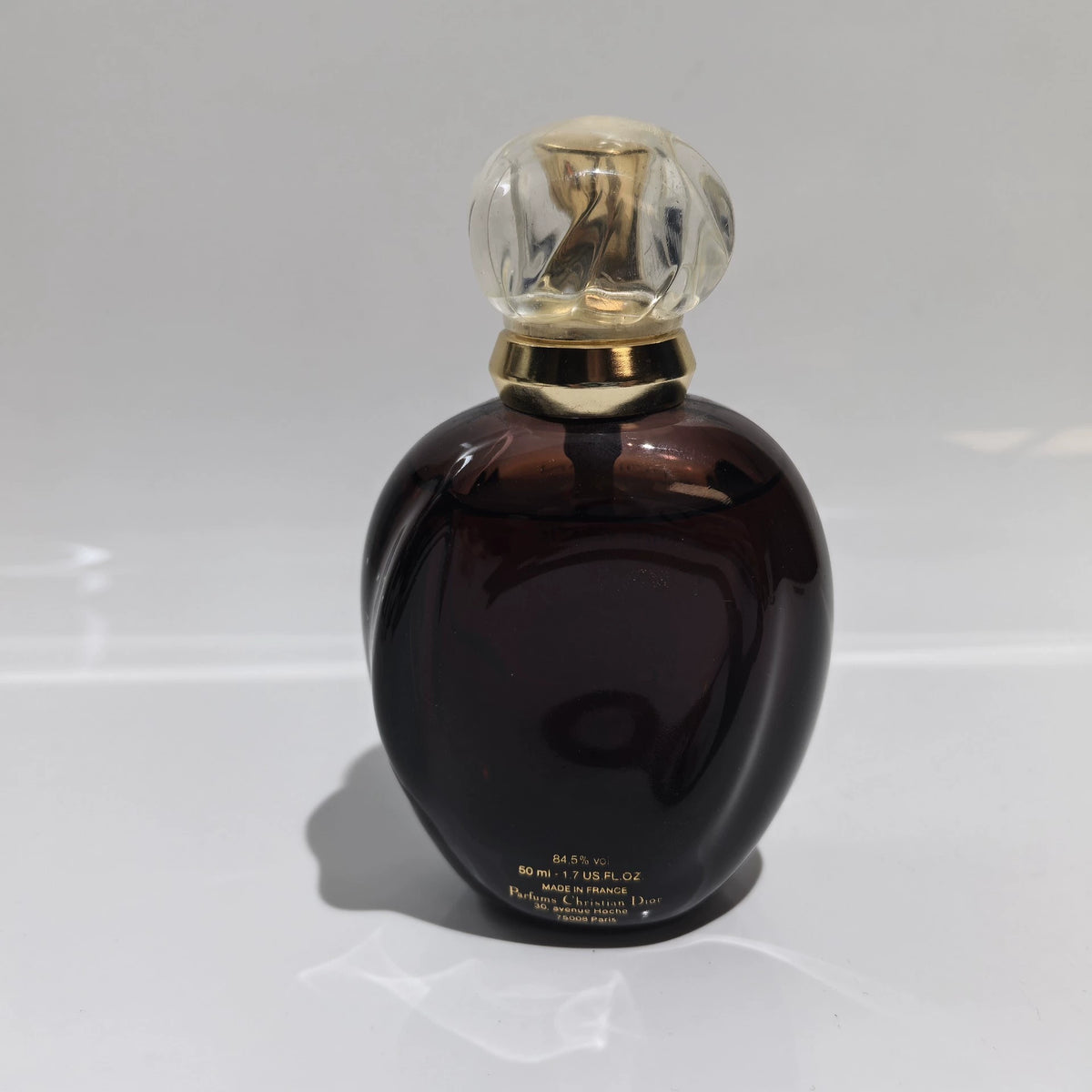 020926-168 Dior POISON Perfume 50ml 1.7 oz