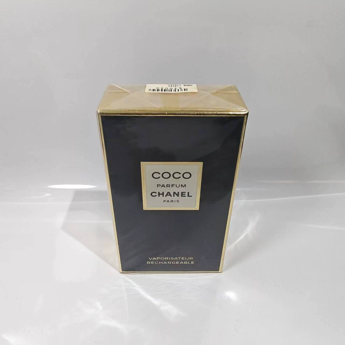 020926-349 Chanel COCO 7. 5ml 0.2 oz