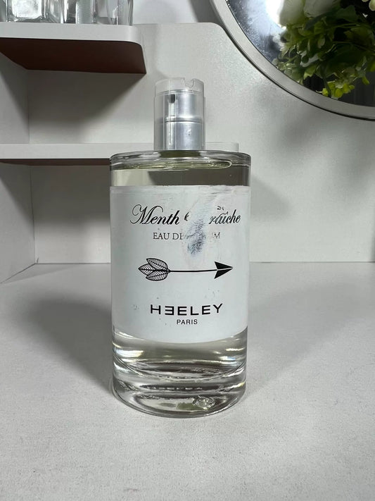 270726-69 James Haley Fresh Parfum 100ml 3.4 oz