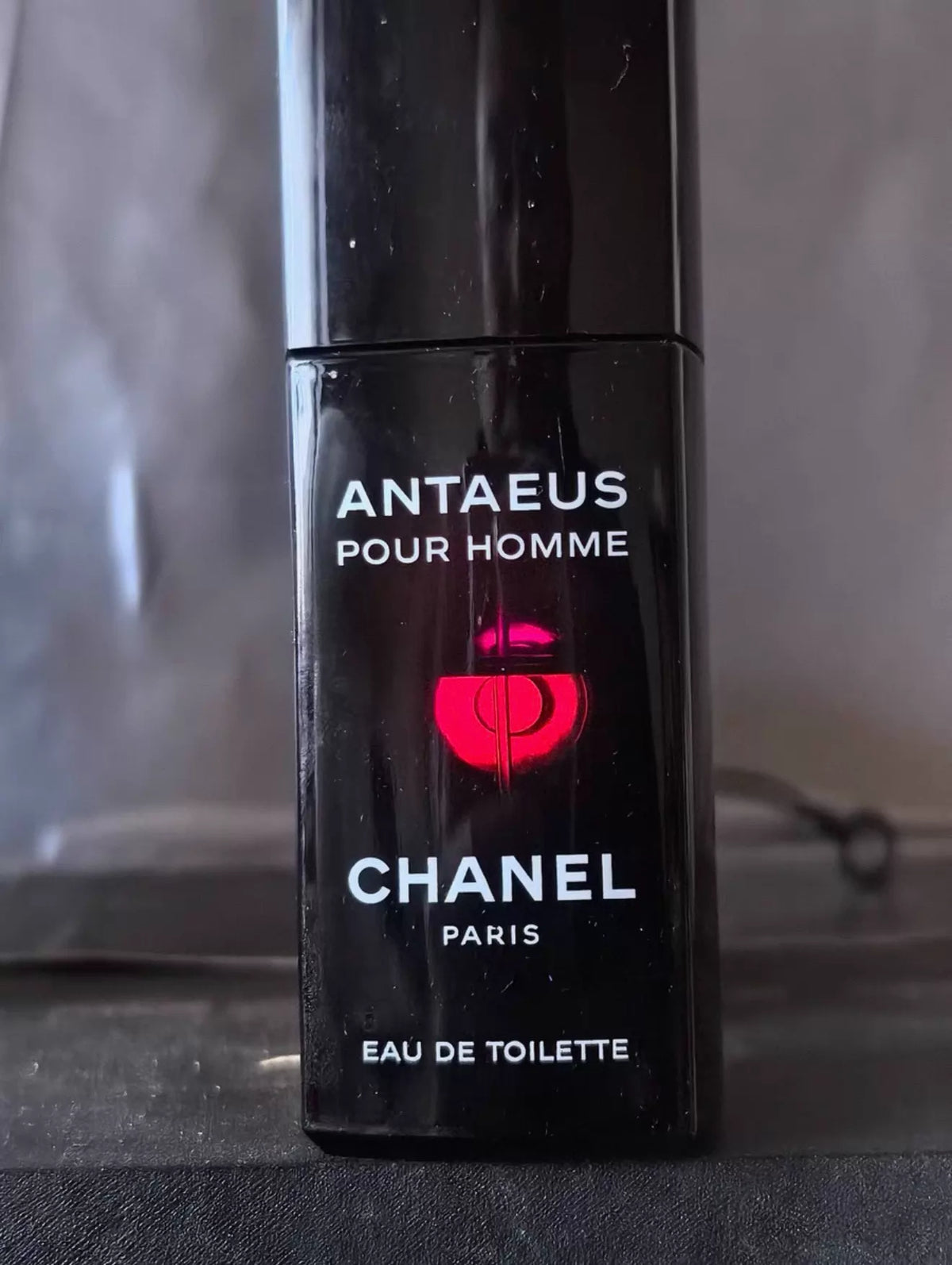 111026-66 Chanel strength ANTAEUS EDT