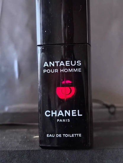111026-66 Chanel strength ANTAEUS EDT