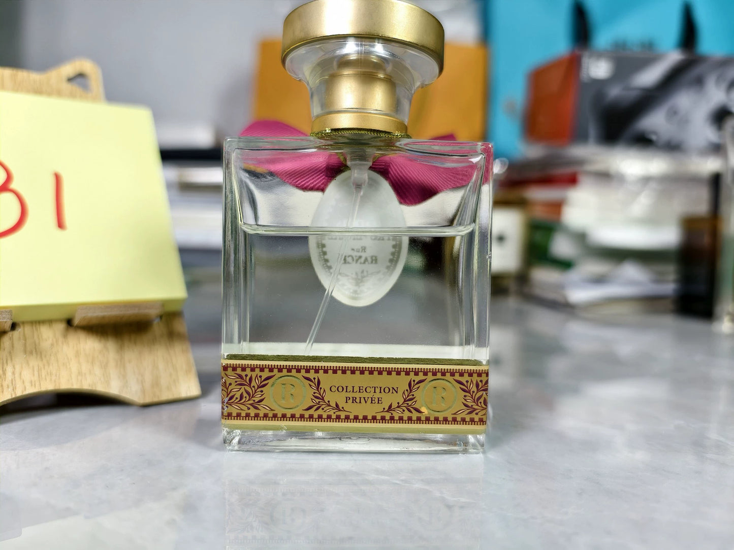 070826-44 Lance Fangye Noble 50ml 1.7 oz