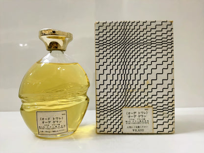 100826-46 Guerlain Eau 125ml 4.2 oz