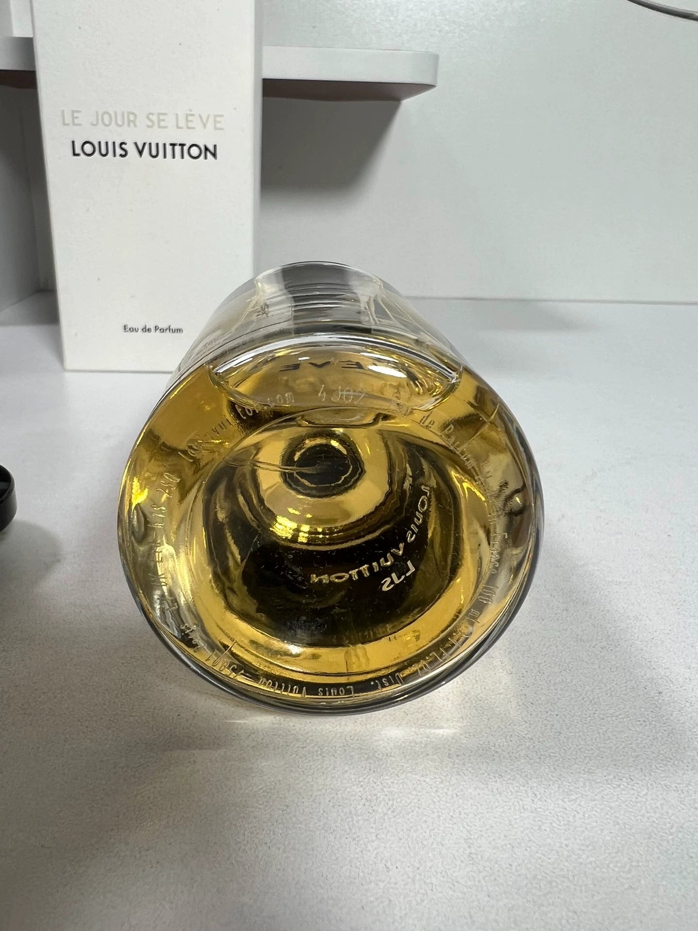 070926-20 lv Dawn With Perfume 100ml 3.4 oz