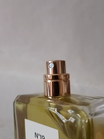 190526-187 Chanel No. EDP 100ml 3.4 oz