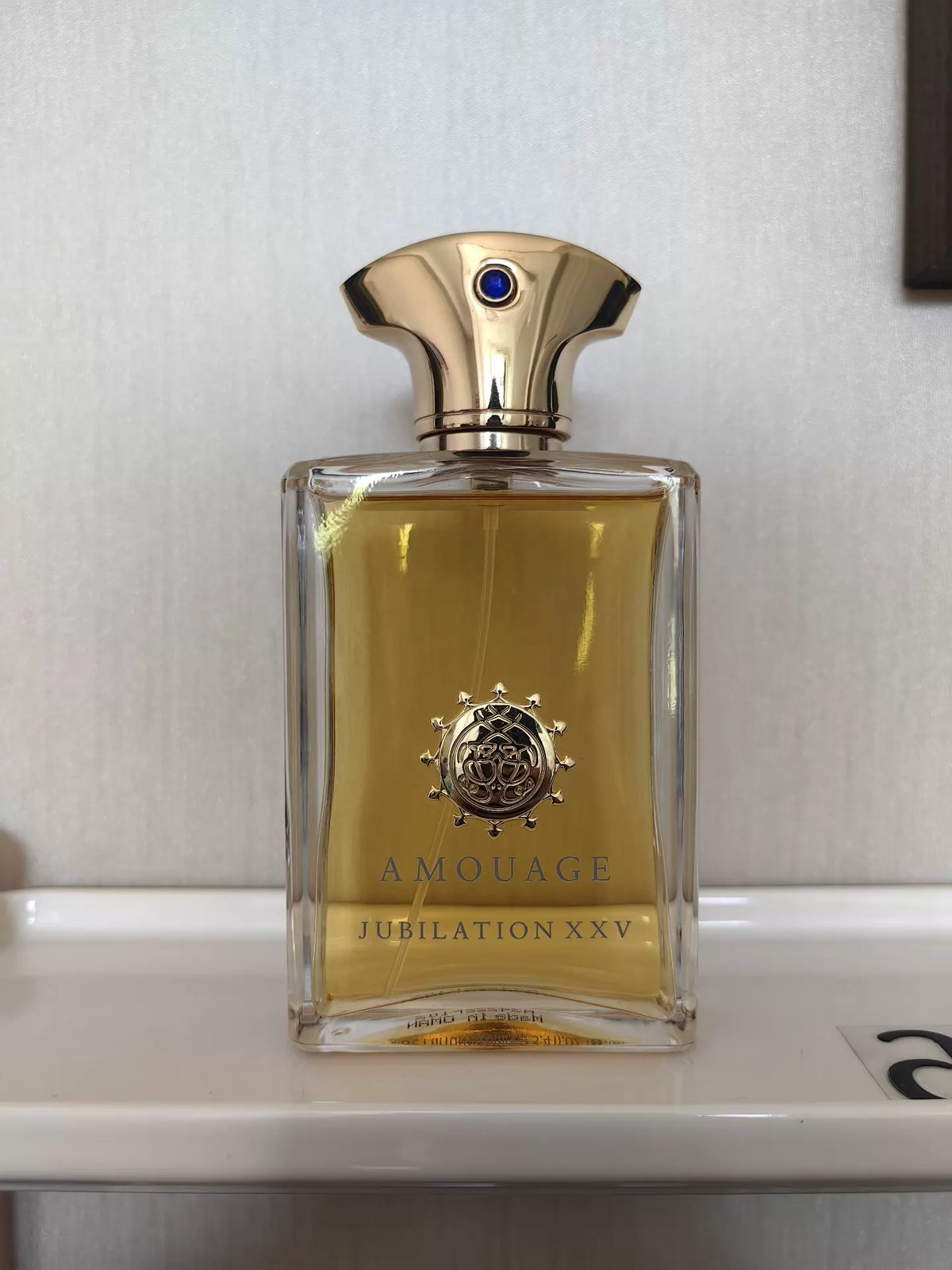 260926-101 Vintage Aria of 100ml 3.4 oz