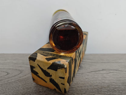 100226-39 Faberge Tigres 110ml colognne