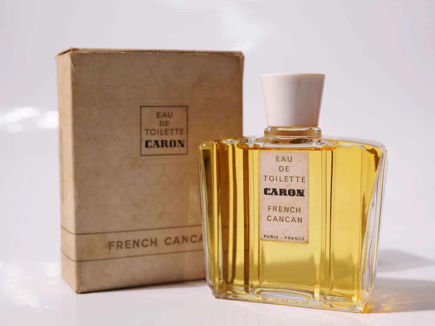 040826-65 Caron cancan 120ml 4.1 oz