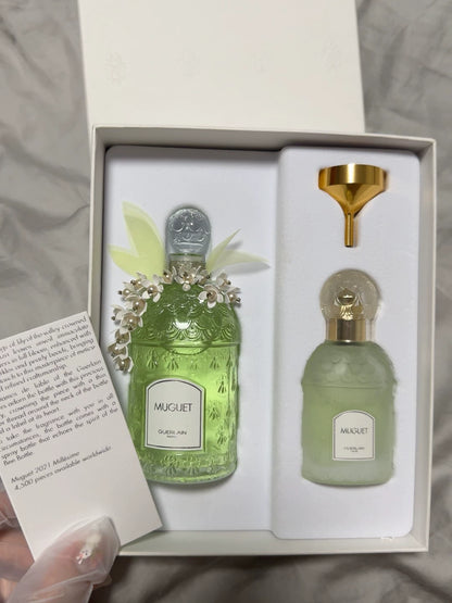 070925-24 Guerlain Parfum Perfume 30ml 1.0oz