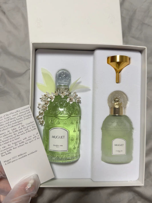 070925-24 Guerlain Parfum Perfume 30ml 1.0oz