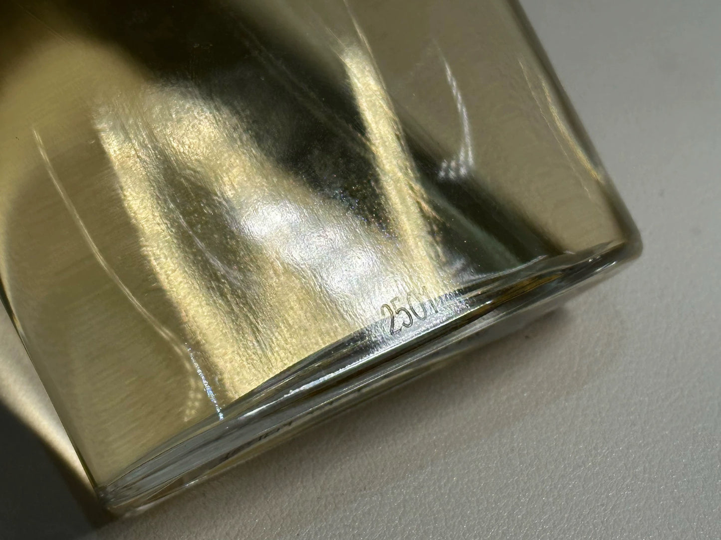 011225-40 Chanel 125ml 4 oz Venise EDT eau de toilette