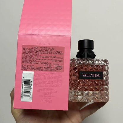 05826-474 Valentino Roman women Perfume 100ml 3.4 oz
