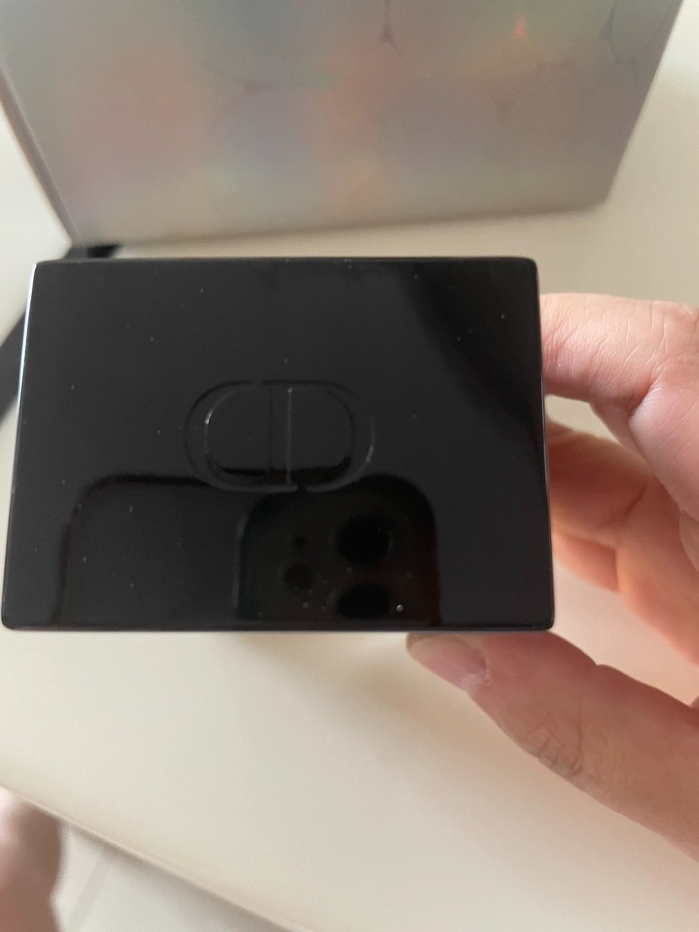 051125-38 Christian Dior 75ml 2.5 oz Parfum Homme