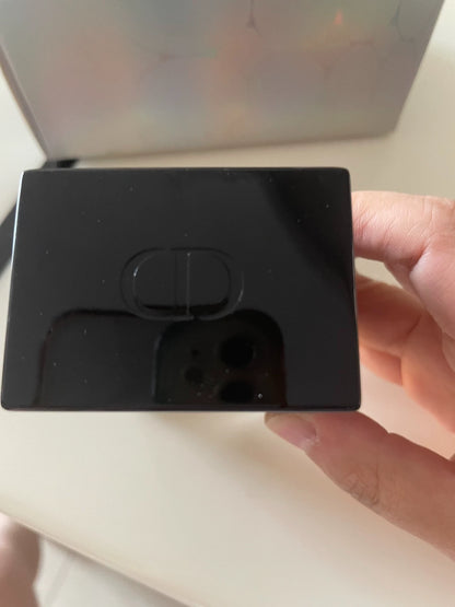 051125-38 Christian Dior 75ml 2.5 oz Parfum Homme