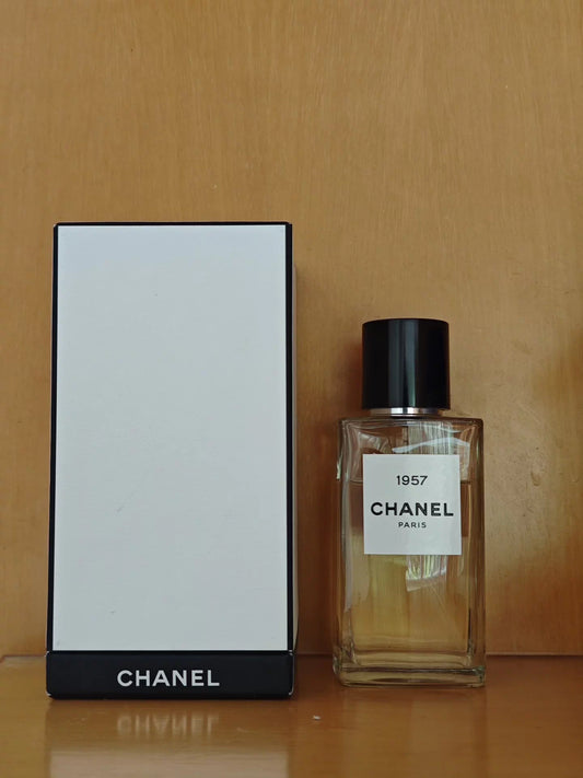 230925-63 Chanel No 1957 200ml 6.8oz EDP