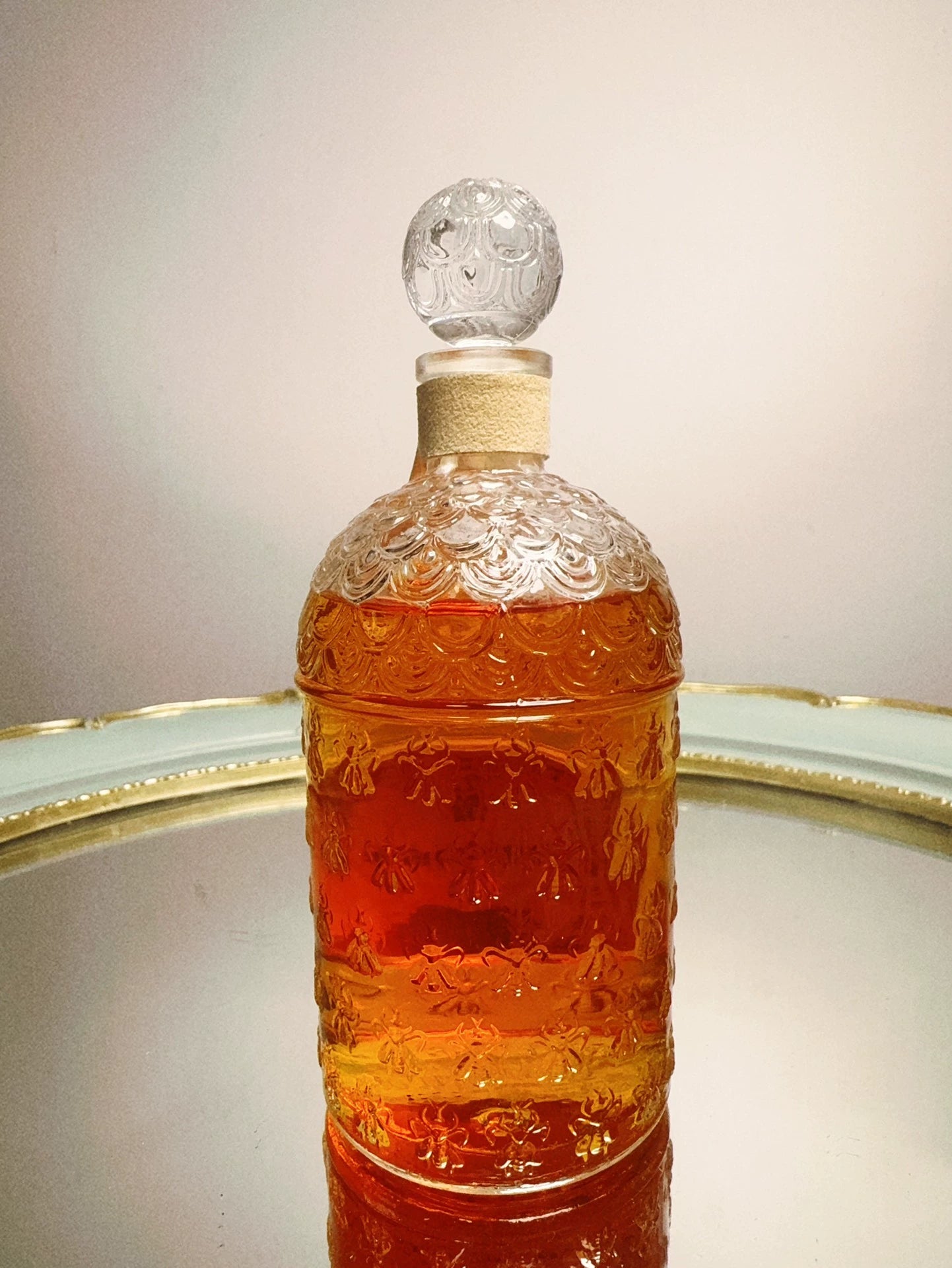 221225-98 Guerlain 125ml 4.2oz MAYOTTE EDP