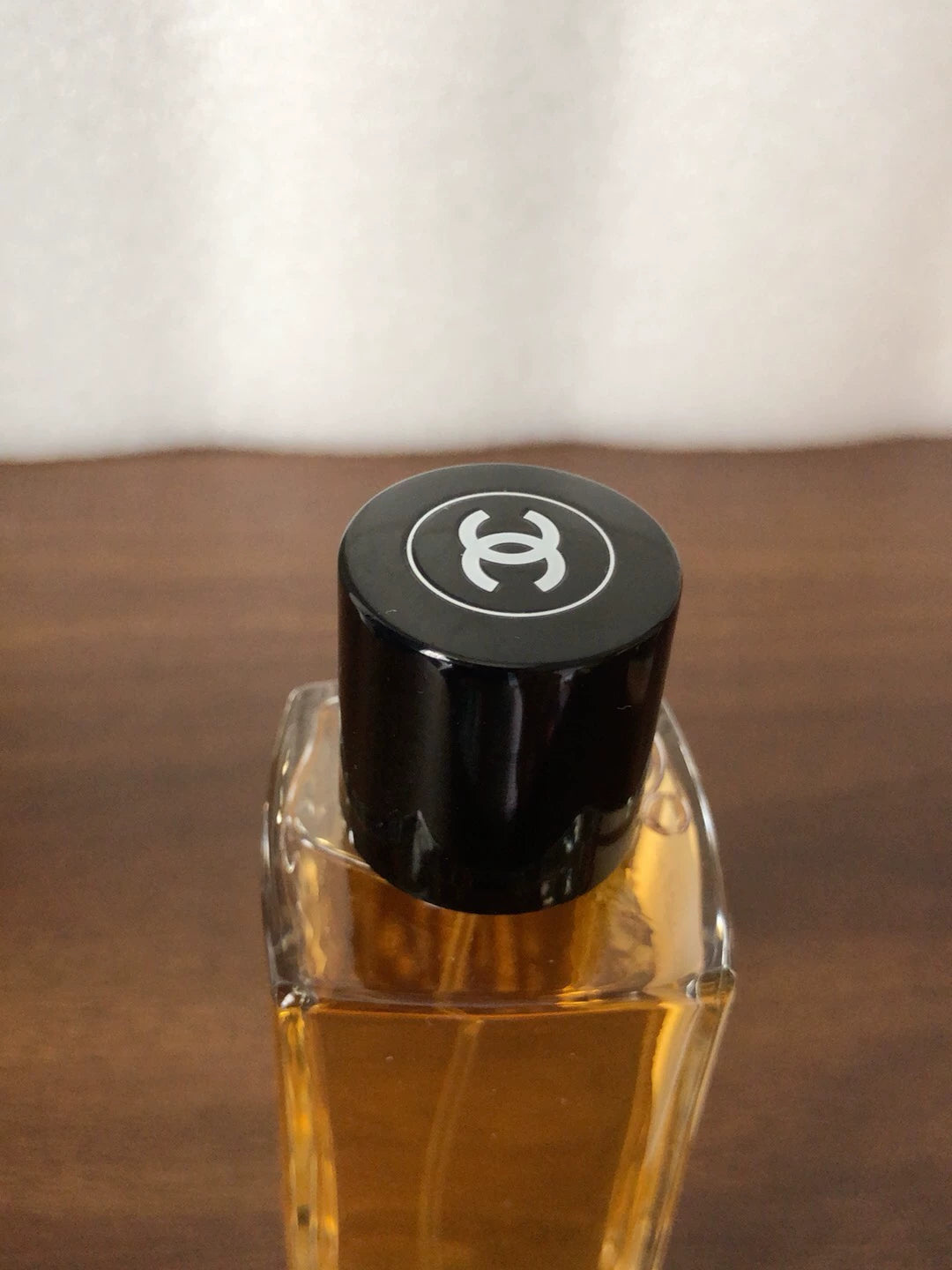 210226-94 Chanel Beige EDP 75ml 2.5 oz