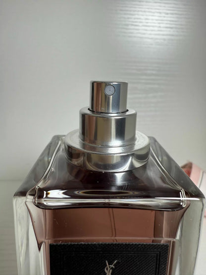 200526-114 Yves Saint Laurent Inspired Ink Perfume 125ml 4.2 oz