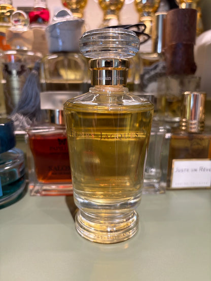 300926-36 Henry Jacques Soudain L'Hiver Extrait de Parfum 75ml 2.5 oz