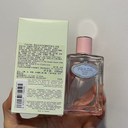 05826-516 Prada Watermark Rose Perfume 100ml 3.4 oz