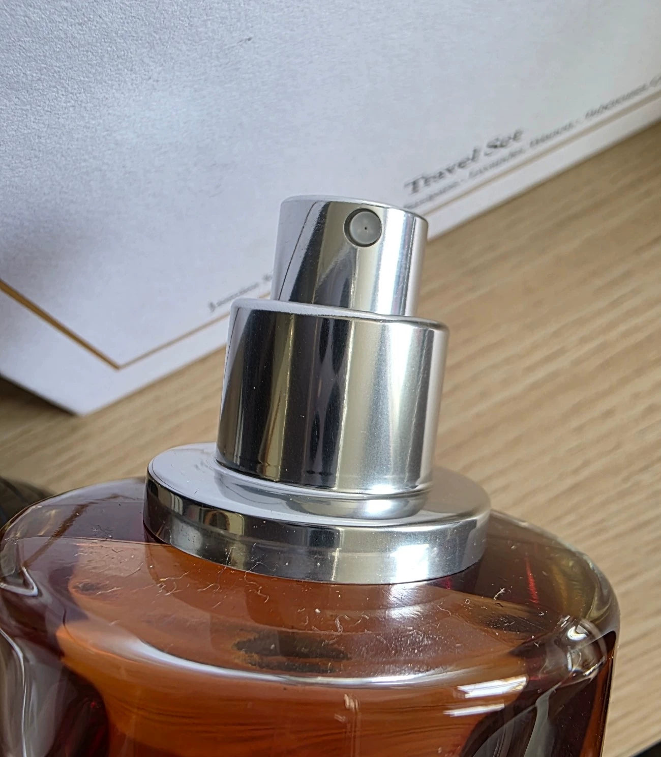 130926-66 Dior Fève Délicieuse 250ml 8.5 oz