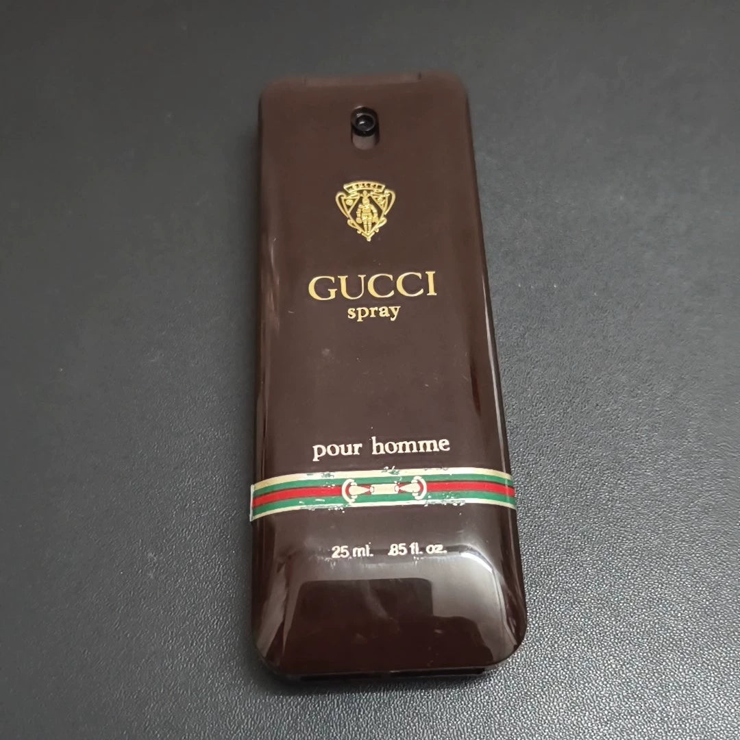 030326-3 Gucci free shipping from Perfume 25ml 0.8oz