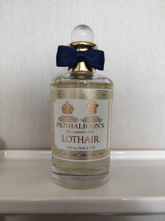 Panhailigan Tea Carrier 100ml 3.4 oz