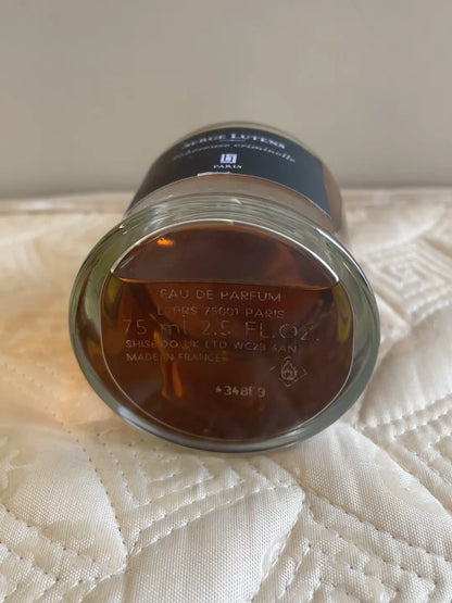 290626-159 Serge Lutens Authentic Tubéreuse criminelle 75ml 2.5 oz