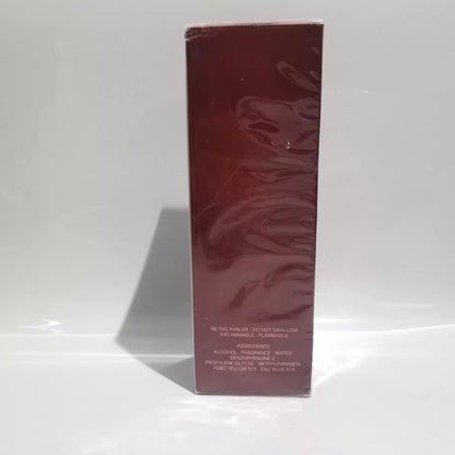 020926-242 YSL Saint Laurent men Perfume 100ml 3.4 oz