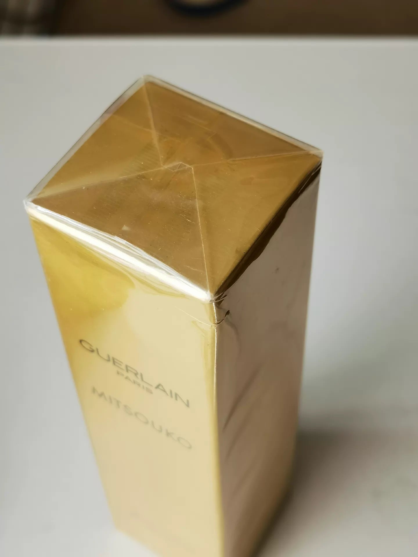 020426-179 Guerlain Madame Butterfly Perfume 93ml 3.1 oz